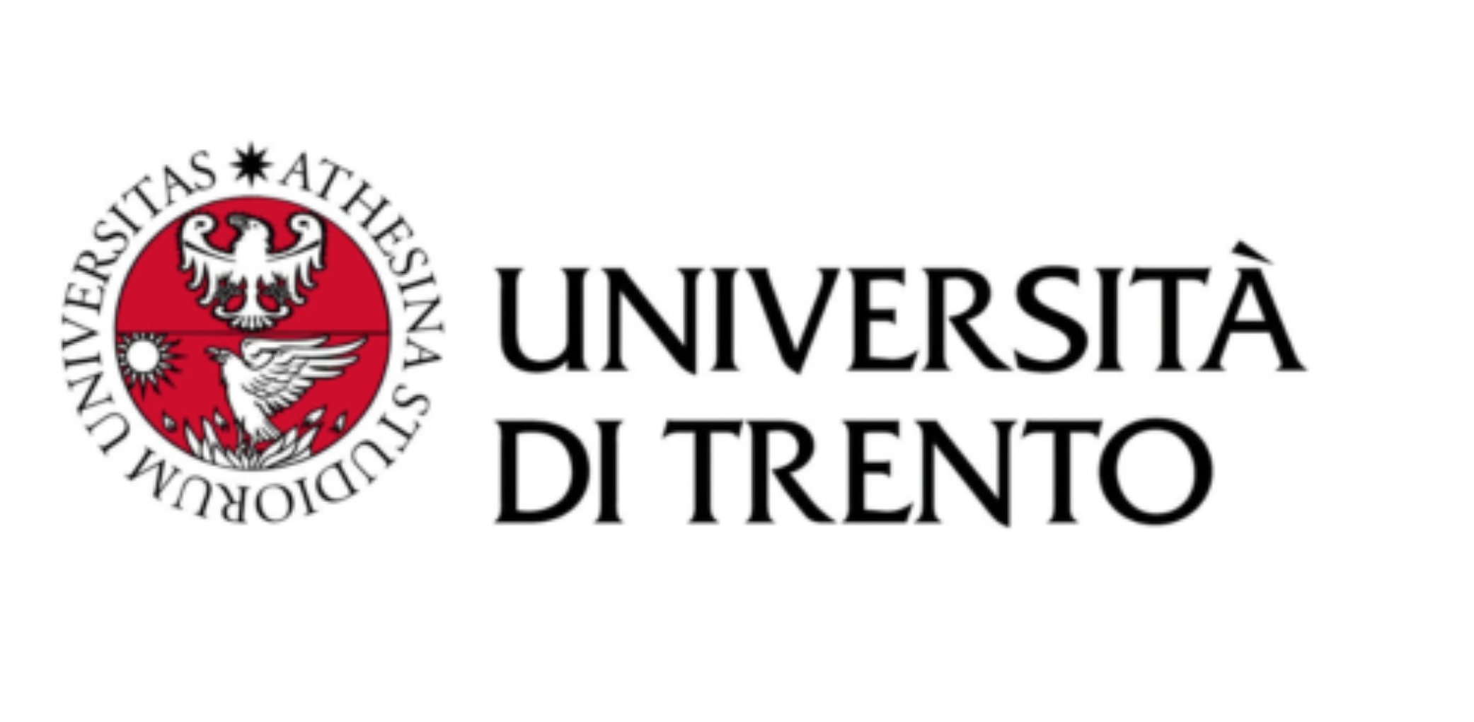 Logo Università di Trento